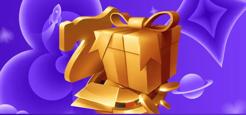 Rocket Play free spins