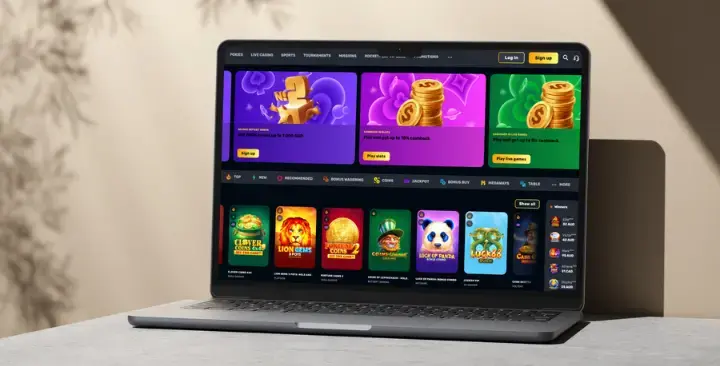 RocketPlay Casino App Download for iOS and Android