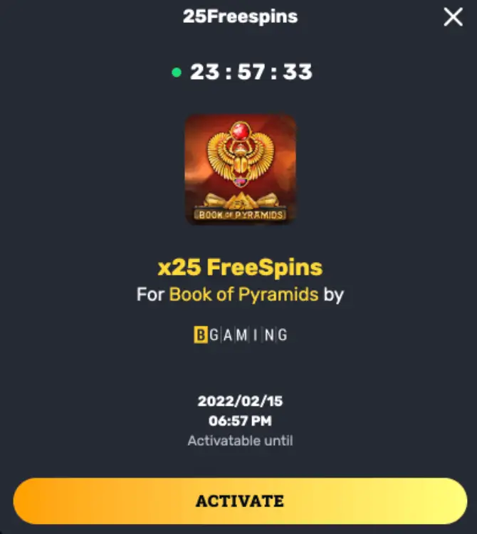 rocketplay casino Australia no deposit free spins