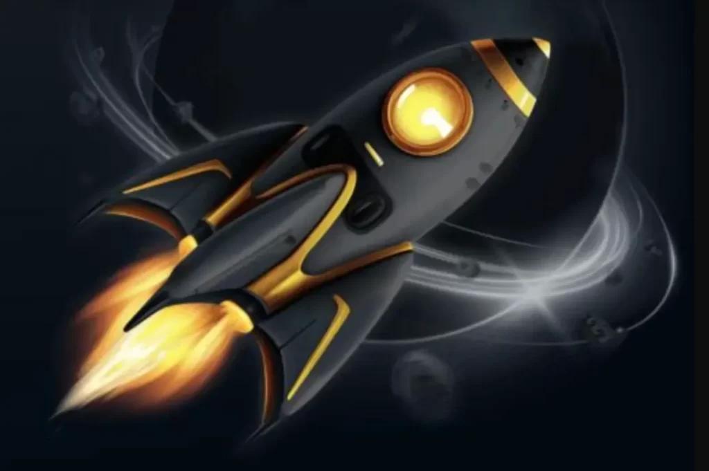 Rocket Play Casino VIP Club